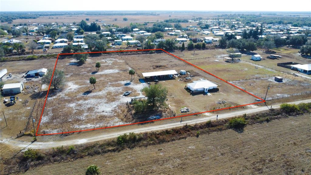 11368 Southwest Lindsay Terrace Arcadia, FL 34269 - Photo 20 of 21