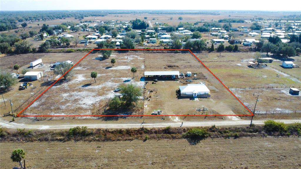 11368 Southwest Lindsay Terrace Arcadia, FL 34269 - Photo 21 of 21