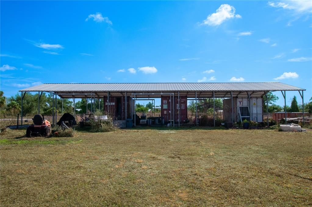 11368 Southwest Lindsay Terrace Arcadia, FL 34269 - Photo 4 of 21