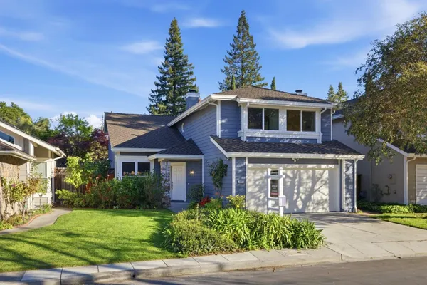 $2,595,000 | 1005 Cardiff Lane, Redwood City, CA 94061