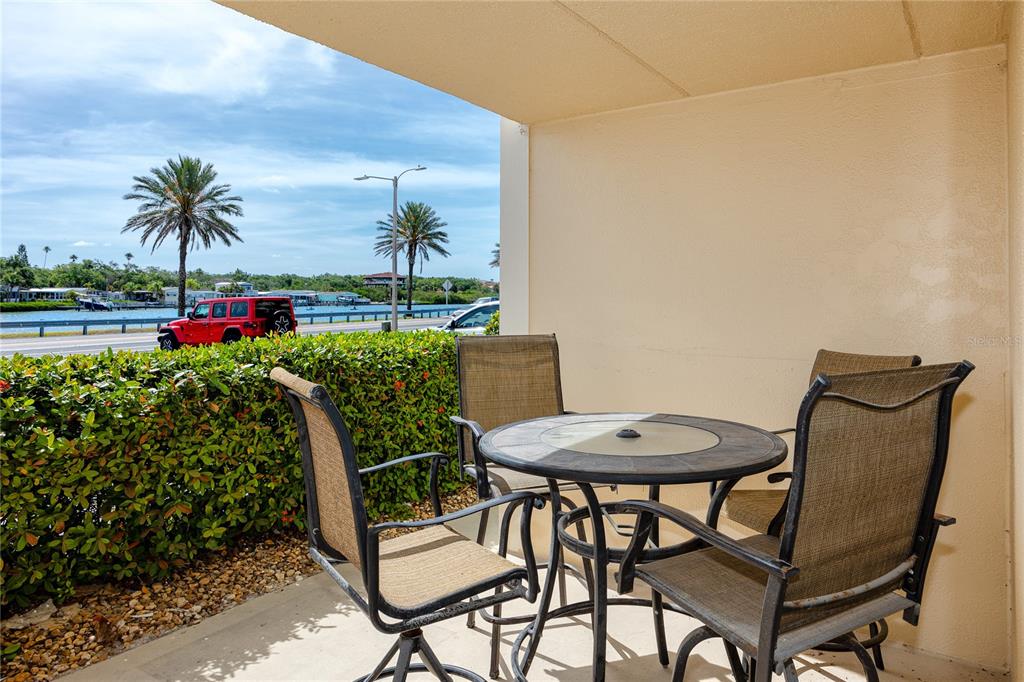50 Gulf Boulevard, Unit 108 Indian Rocks Beach, FL 33785 - Photo 20 of 48