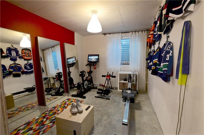 161 Papp Road McDonald, PA 15057 - Photo 21 of 25 Exercise room for your daily Work Outs