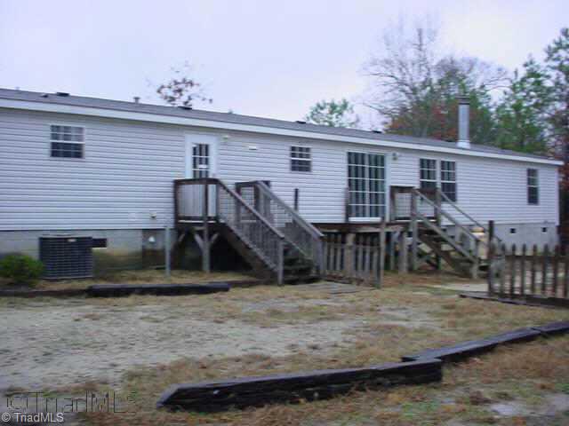 1840 Ferrell's Bridge Road Louisburg, NC 27549 - Photo 2 of 5 Other.