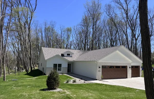 $539,900 | 252 Ln 650A Snow Lake, Fremont, IN 46737