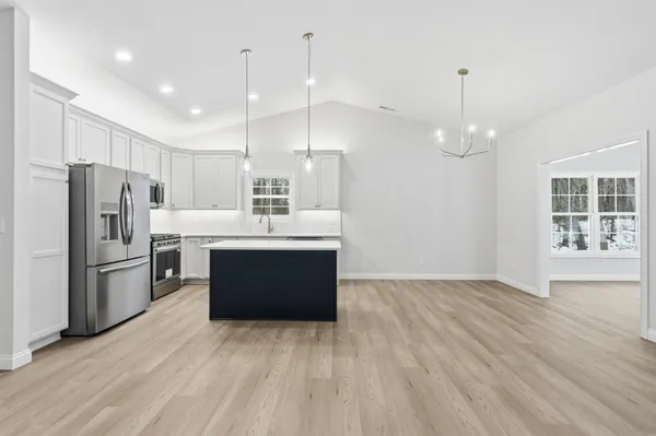 $539,900 | 252 Ln 650A Snow Lake, Fremont, IN 46737