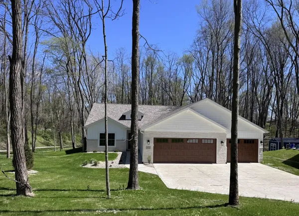 $539,900 | 252 Ln 650A Snow Lake, Fremont, IN 46737