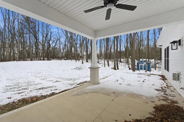 $539,900 | 252 Ln 650A Snow Lake, Fremont, IN 46737