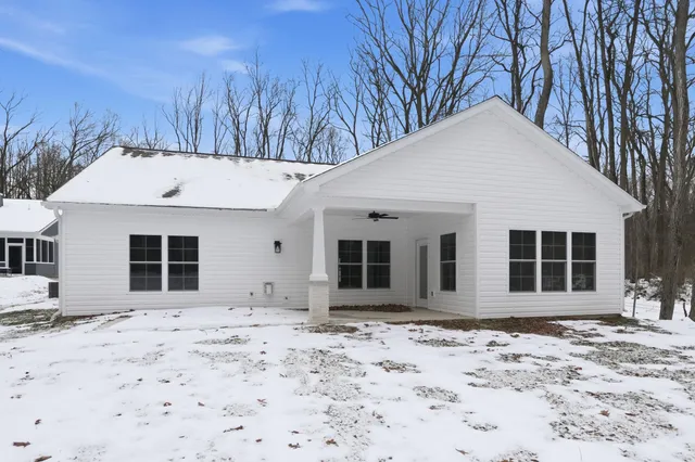 $539,900 | 252 Ln 650A Snow Lake, Fremont, IN 46737