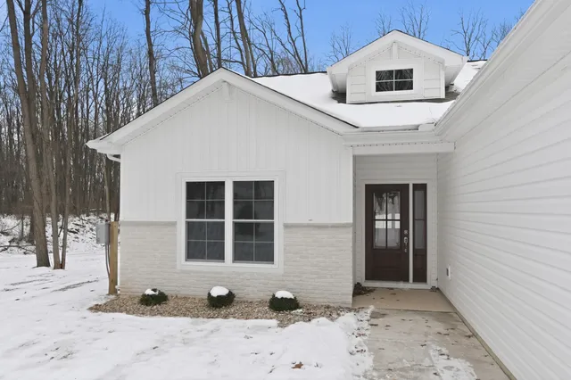 $539,900 | 252 Ln 650A Snow Lake, Fremont, IN 46737