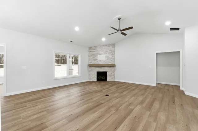 $539,900 | 252 Ln 650A Snow Lake, Fremont, IN 46737