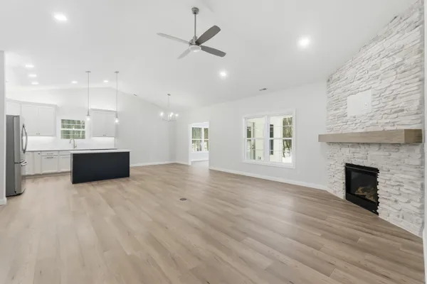$539,900 | 252 Ln 650A Snow Lake, Fremont, IN 46737