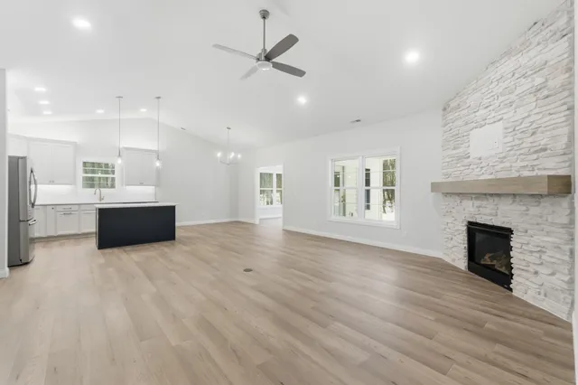 $539,900 | 252 Ln 650A Snow Lake, Fremont, IN 46737