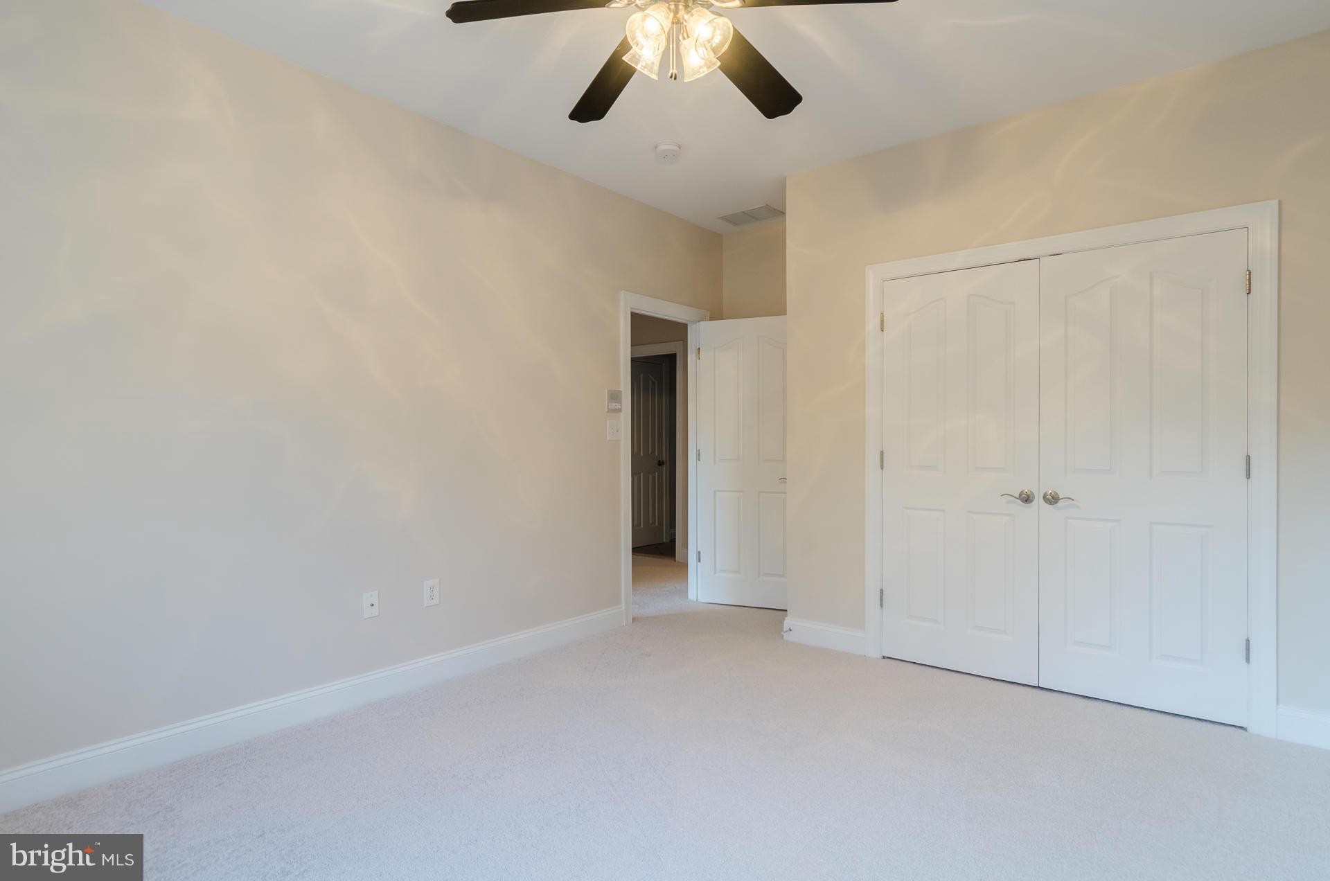 3902 Goose Harbor Road Middle River, MD 21220 - Photo 17 of 30 a view of an empty room