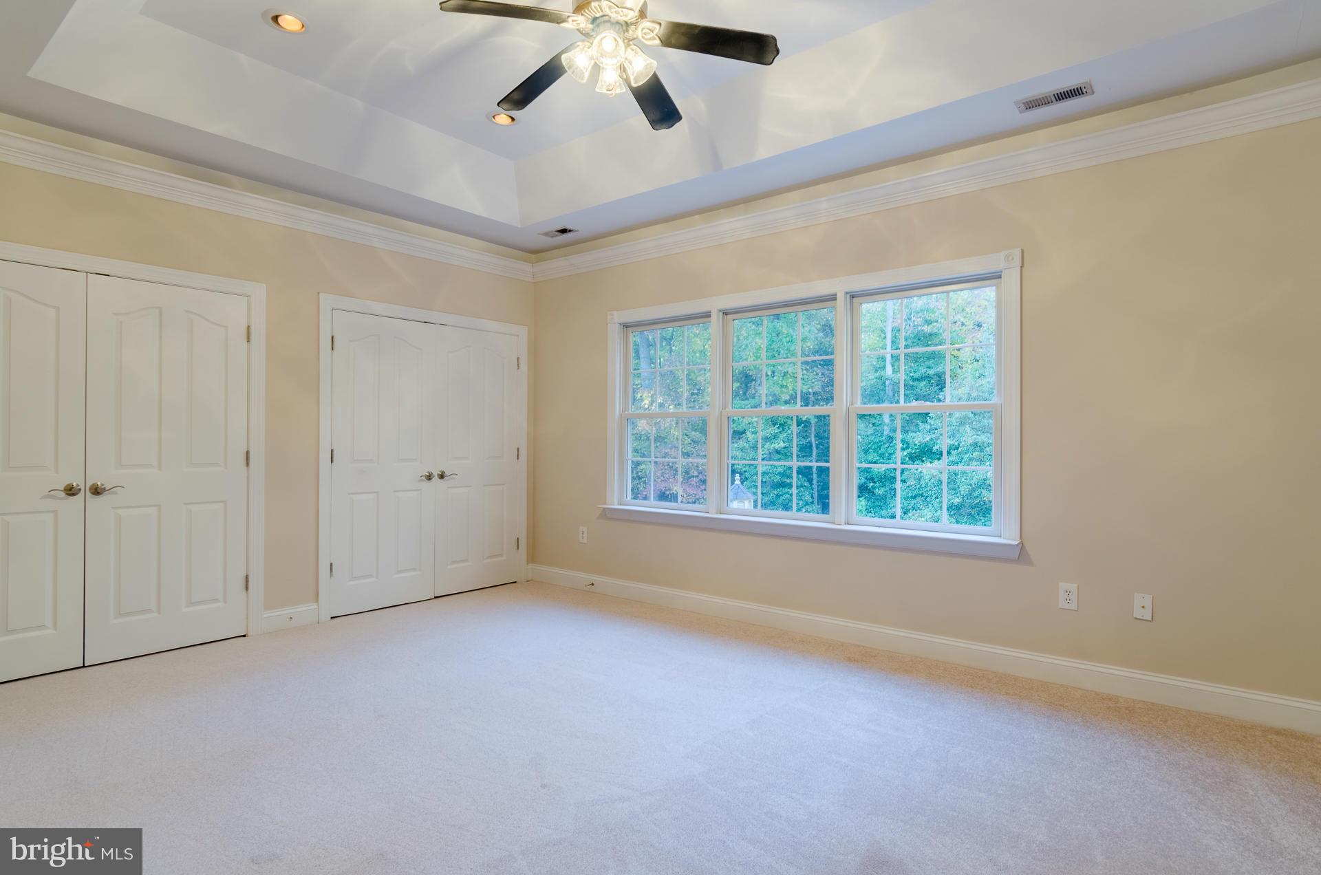3902 Goose Harbor Road Middle River, MD 21220 - Photo 23 of 30 a view of an empty room with a window