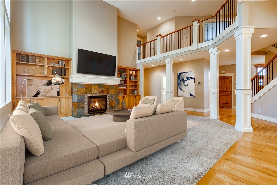 17110 Northeast 32nd Avenue Ridgefield, WA 98642 - Photo 5 of 31 Gallery Image 5