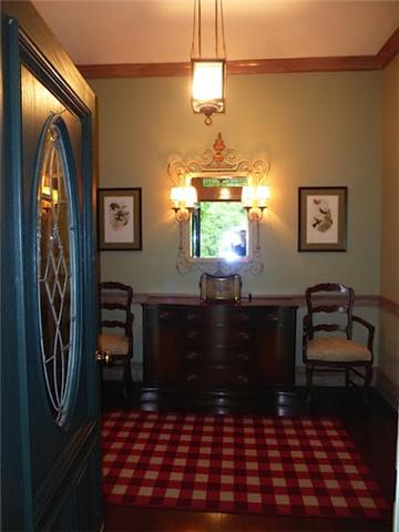 6821 Burkitt Road Antioch, TN 37013 - Photo 11 of 20 STEP INTO HISTORY AT THE FRONT DOOR WITH THIS LARGE FOYER!