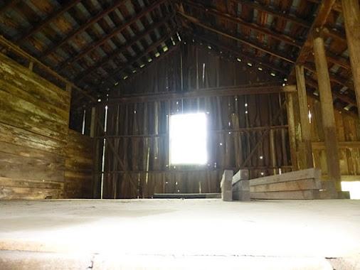 6821 Burkitt Road Antioch, TN 37013 - Photo 15 of 20 LARGE LOFT FOR STORING HAY OR COULD BE CONVERTED TO SHOP, STUDIO OR MANY OTHER USES