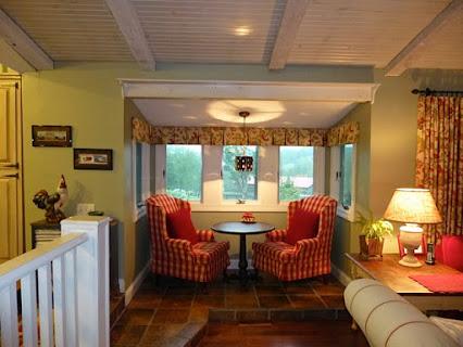 6821 Burkitt Road Antioch, TN 37013 - Photo 8 of 20 ENJOY YOUR BREAKFAST OVERLOOKING THE BEAUTIFUL MAJESTIC COUNTRYSIDE FROM THE BOX WINDOW.