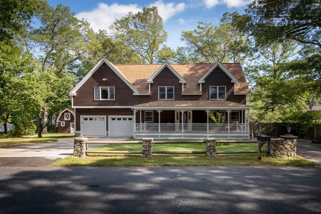 27 Priscilla Road Hopkinton, MA 01748 - Photo 1 of 30 Gallery Image 1