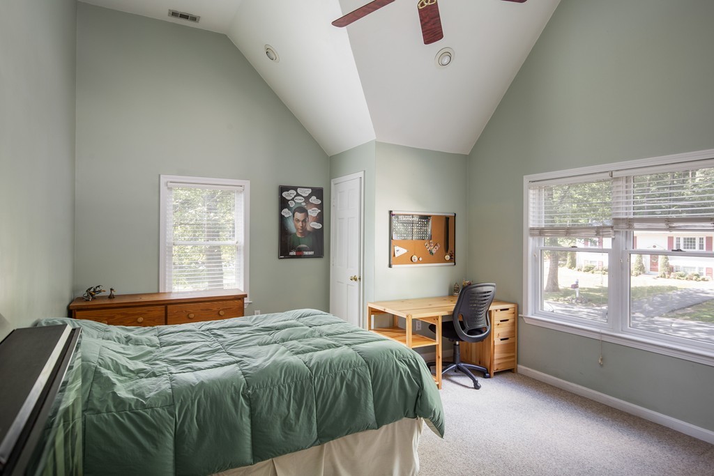 27 Priscilla Road Hopkinton, MA 01748 - Photo 18 of 30 Gallery Image 18