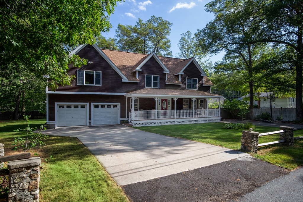 27 Priscilla Road Hopkinton, MA 01748 - Photo 2 of 30 Gallery Image 2