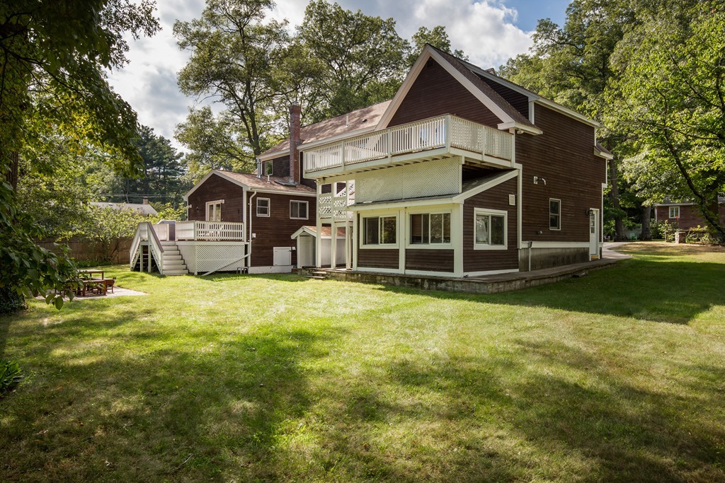 27 Priscilla Road Hopkinton, MA 01748 - Photo 30 of 30 Gallery Image 30