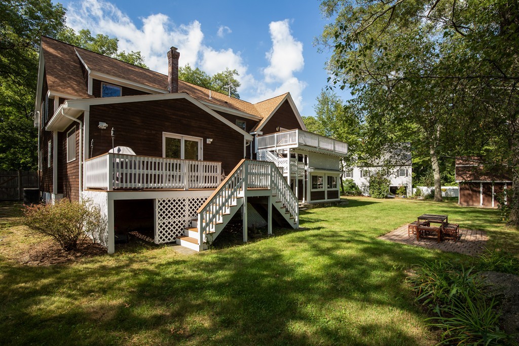 27 Priscilla Road Hopkinton, MA 01748 - Photo 4 of 30 Gallery Image 4