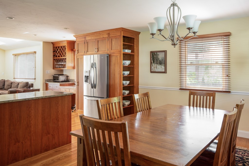 27 Priscilla Road Hopkinton, MA 01748 - Photo 9 of 30 Gallery Image 9