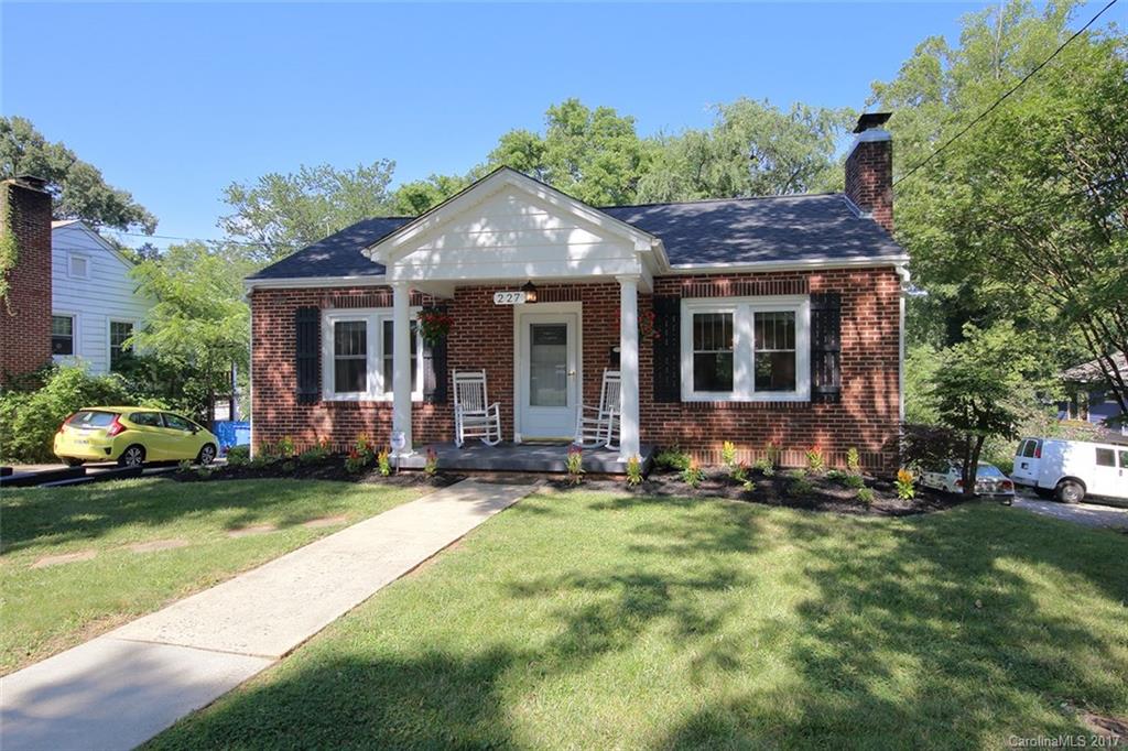 227 Brevard Road Asheville, NC 28806 - Photo 1 of 19 Gallery Image 1
