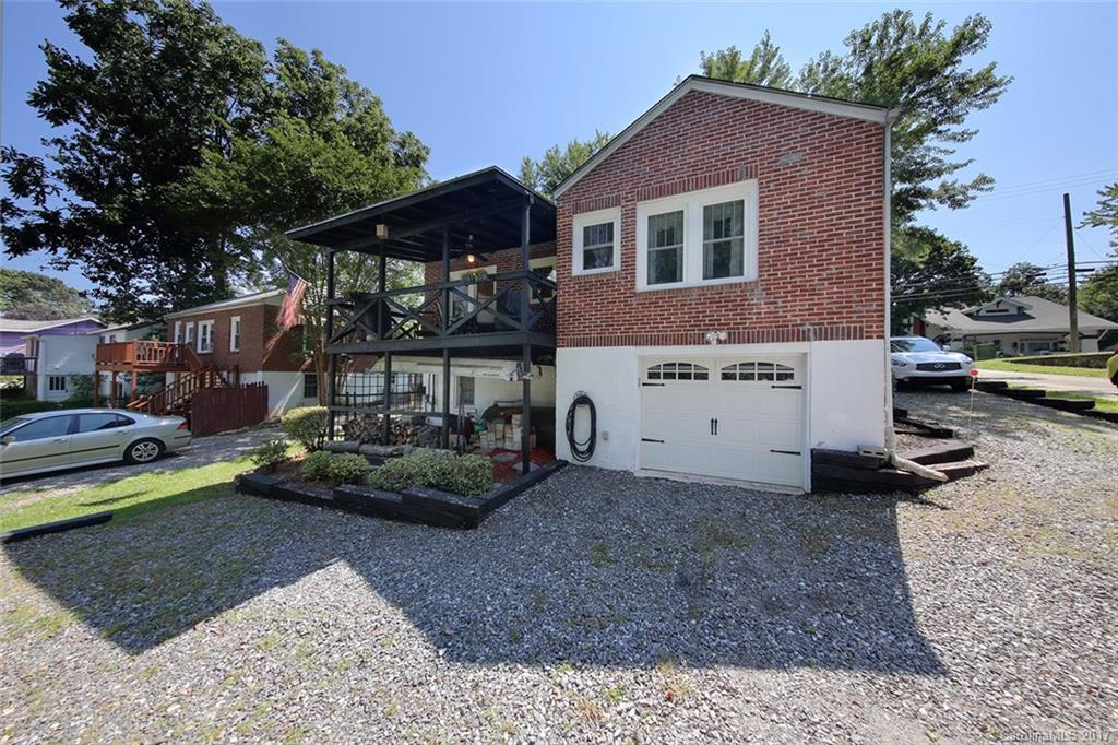 227 Brevard Road Asheville, NC 28806 - Photo 3 of 19 Gallery Image 3