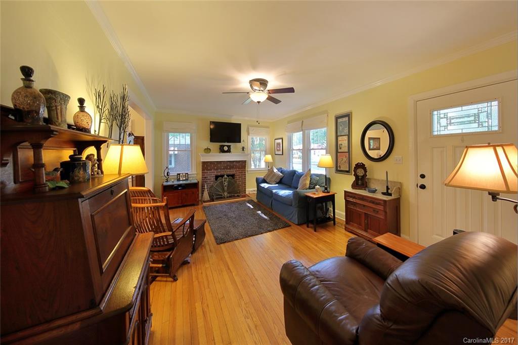 227 Brevard Road Asheville, NC 28806 - Photo 4 of 19 Gallery Image 4