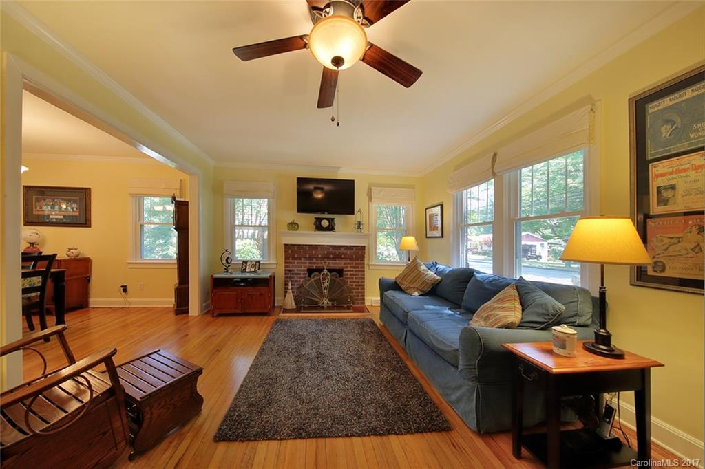 227 Brevard Road Asheville, NC 28806 - Photo 5 of 19 Gallery Image 5