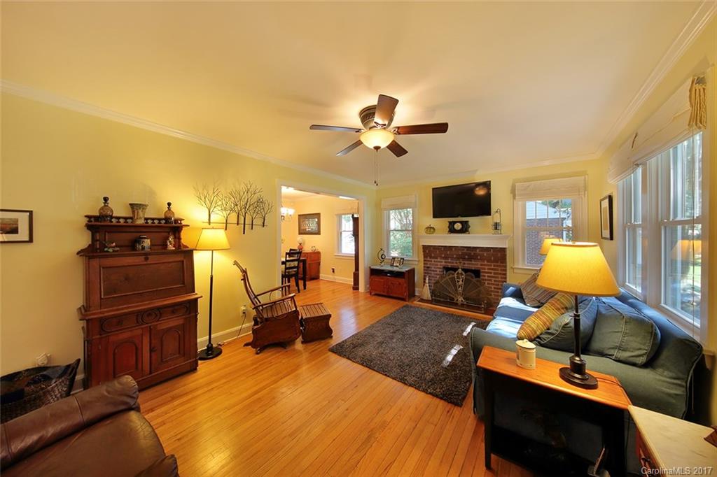 227 Brevard Road Asheville, NC 28806 - Photo 6 of 19 Gallery Image 6