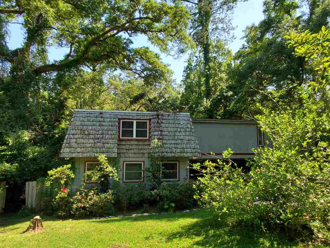 2247 Armistead Road Tallahassee, FL 32308 - Photo 33 of 34 Gallery Image 33