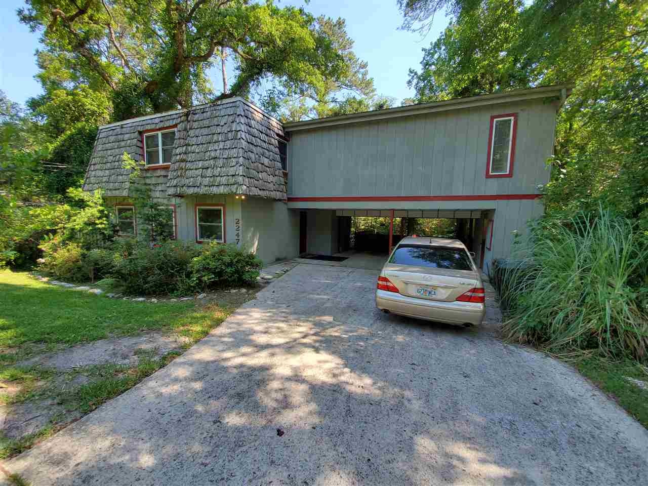 2247 Armistead Road Tallahassee, FL 32308 - Photo 34 of 34 Gallery Image 34