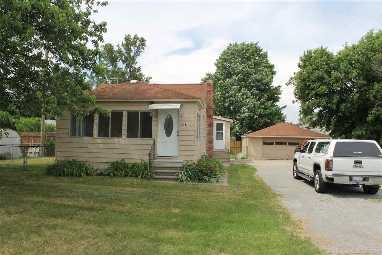 1731 Dawes Avenue Rochester Hills, MI 48307 - Photo 1 of 12