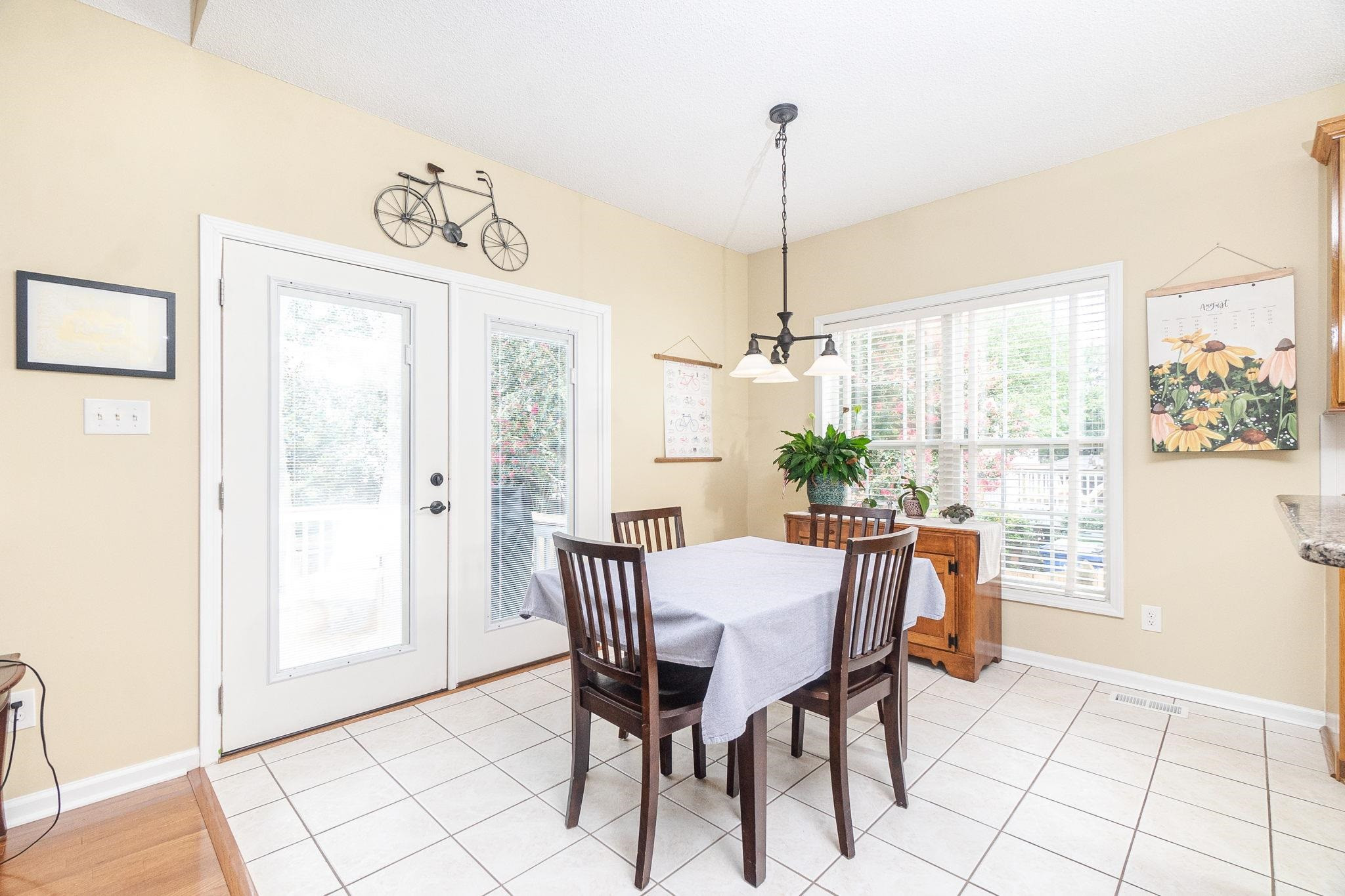 8709 Waynick Drive Raleigh, NC 27617 - Photo 13 of 45 Photo 13