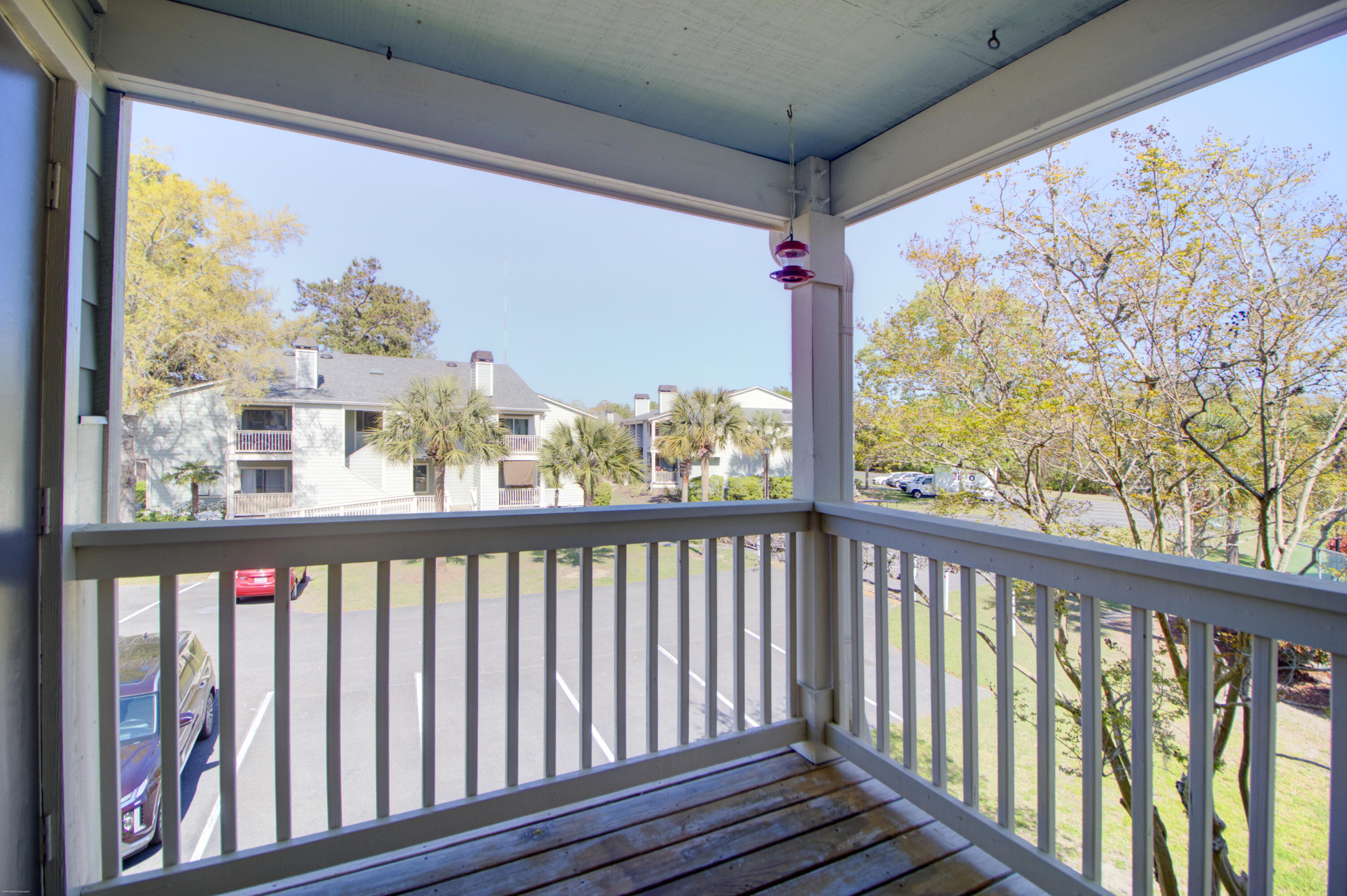 1481 Center Street, Unit 603 Mount Pleasant, SC 29464 - Photo 20 of 38 Porch