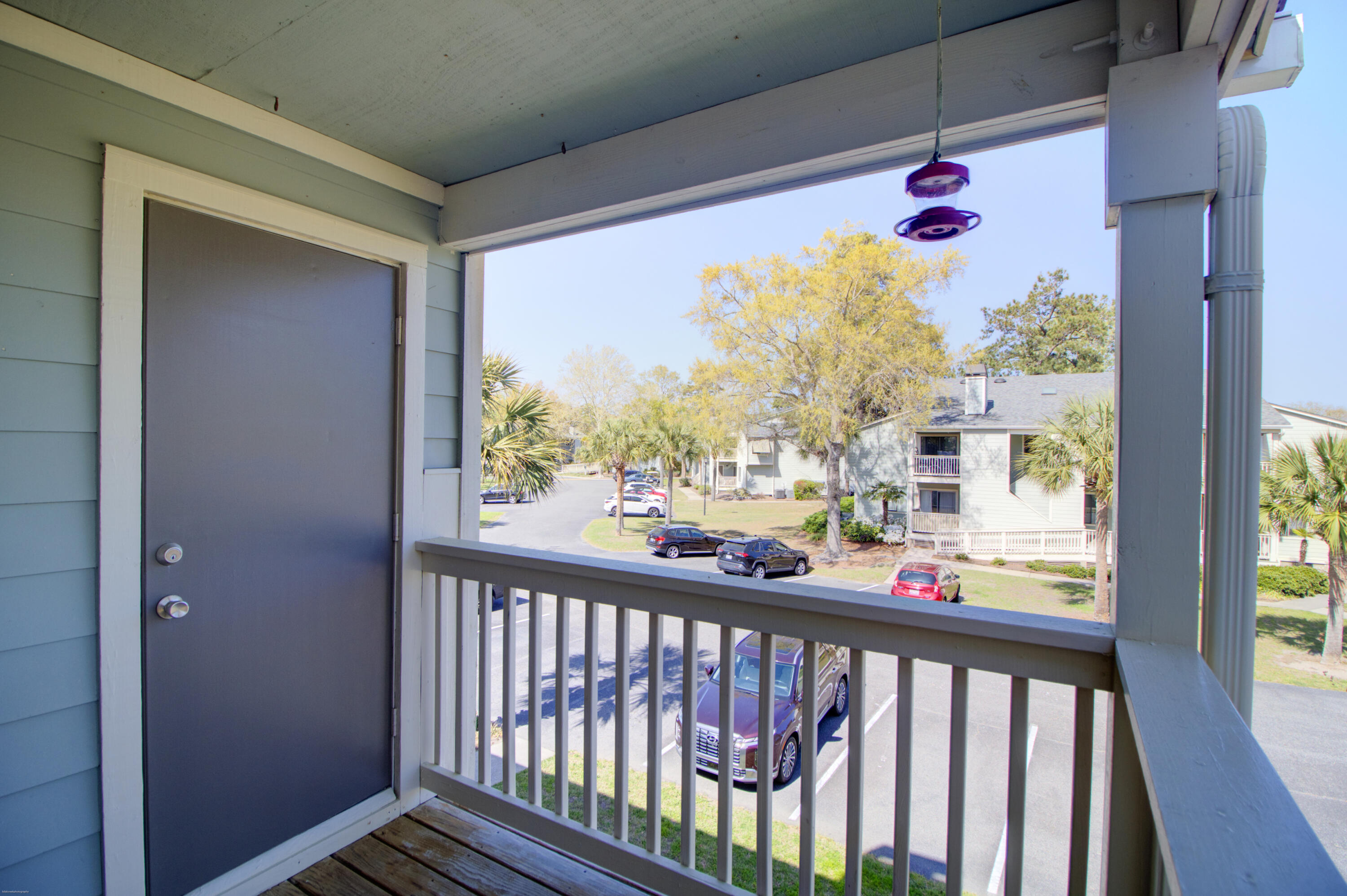 1481 Center Street, Unit 603 Mount Pleasant, SC 29464 - Photo 21 of 38 Porch