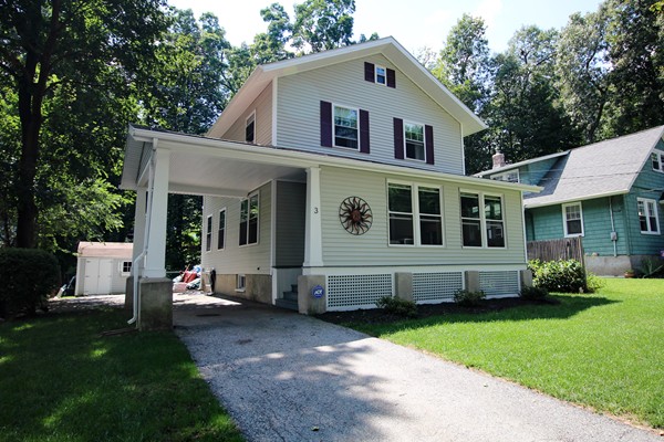 3 Balder Road Worcester, MA 01605 - Photo 1 of 28 Gallery Image 1