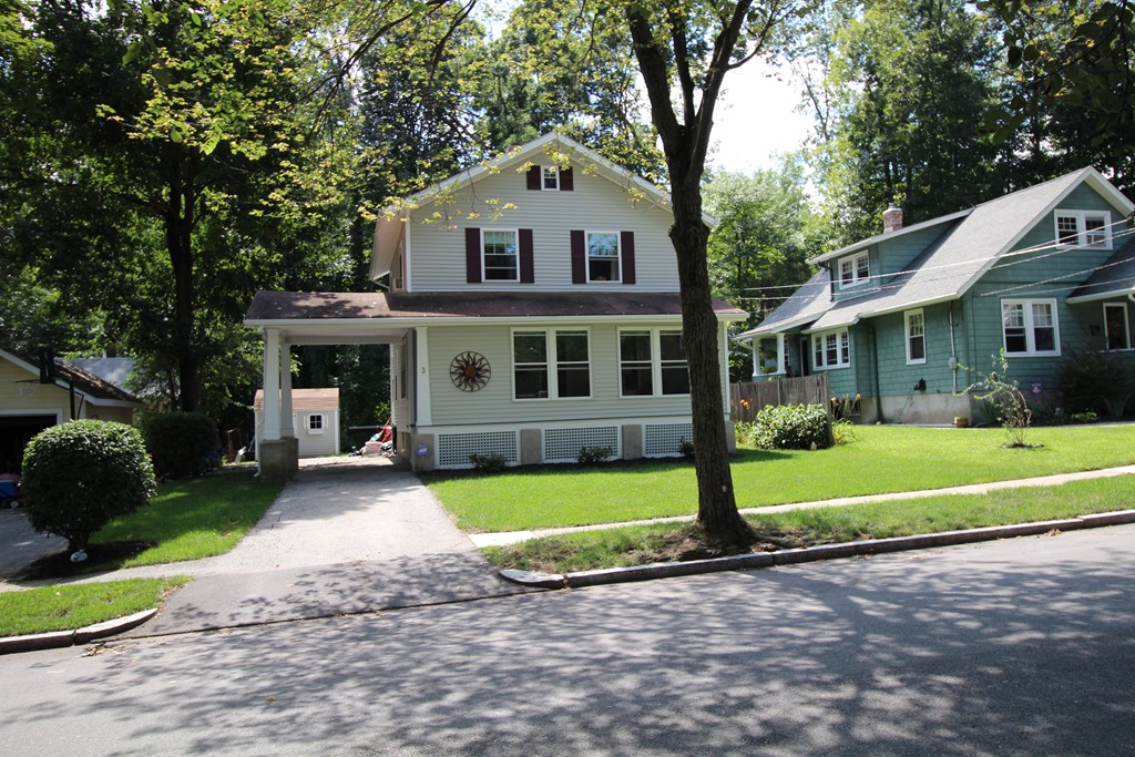 3 Balder Road Worcester, MA 01605 - Photo 26 of 28 Gallery Image 26