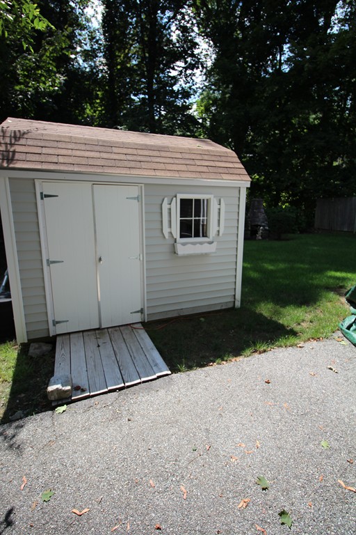 3 Balder Road Worcester, MA 01605 - Photo 27 of 28 Gallery Image 27
