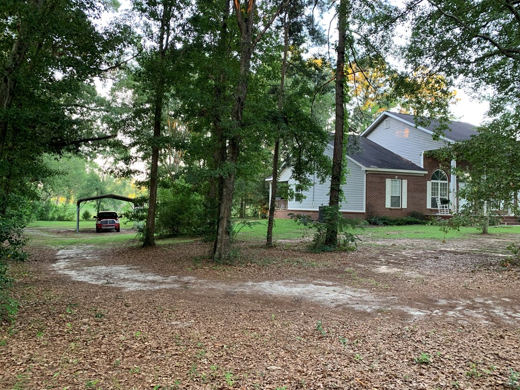 1040 Oppert Road Dothan, AL 36301 - Photo 9 of 61