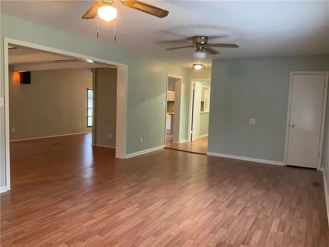 $115,000 | 76 Jacqueline Drive, Georgetown, GA 39854