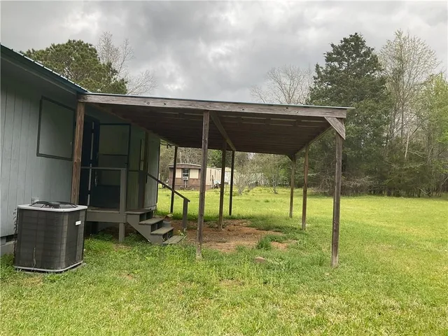 $115,000 | 76 Jacqueline Drive, Georgetown, GA 39854