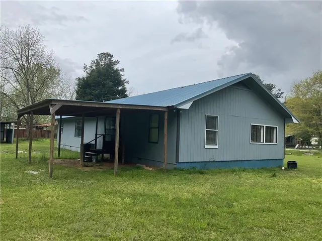 $115,000 | 76 Jacqueline Drive, Georgetown, GA 39854