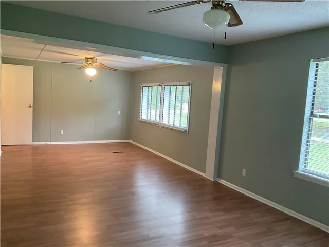 $115,000 | 76 Jacqueline Drive, Georgetown, GA 39854