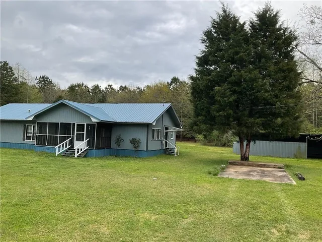 $115,000 | 76 Jacqueline Drive, Georgetown, GA 39854