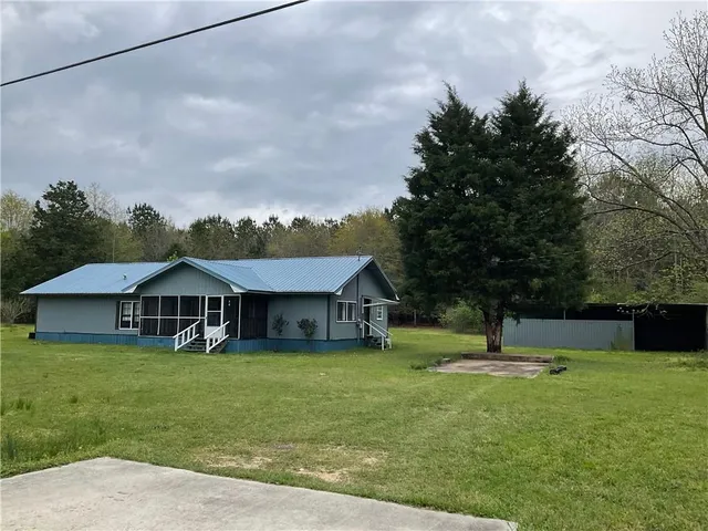 $115,000 | 76 Jacqueline Drive, Georgetown, GA 39854