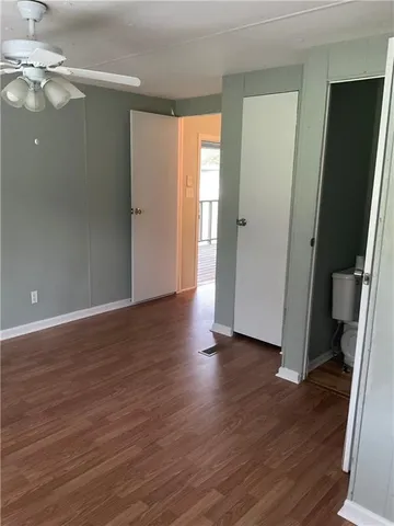 $115,000 | 76 Jacqueline Drive, Georgetown, GA 39854